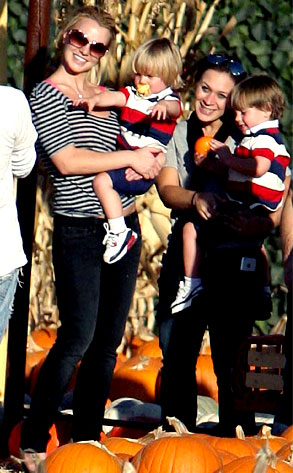 Britney Spears, Sean Preston Federline, Jayden James Federline Britney Spears, Sean Preston Federline, Jayden James Federline